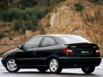 Citroen Xsara VTS 1997 года